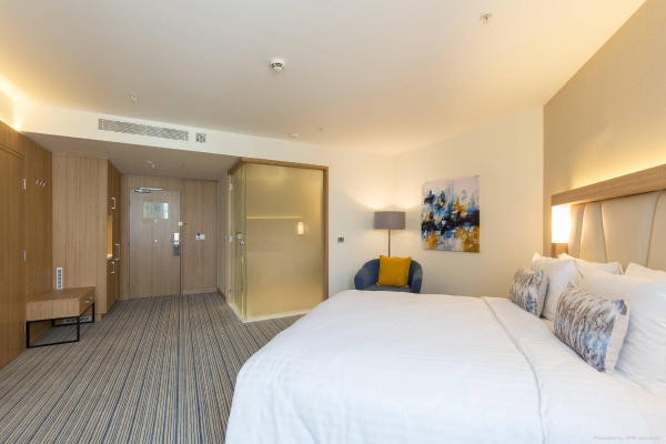 Hotel Courtyard by Marriott Banja Luka